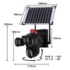 Hd9b5ef4a4e5c47448f5ba0f6a0dbaf72I-1000x1000h T55 WIFI СОЛАРНА ТРОЙНА IP Камера 8MP