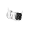 IP камера TP-Link Tapo C310, насочена, 3MPix (2304 x 1296@15fps), IR LED осветеност (до 30 метра), външна IP66, RJ-45, Wi-Fi