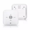 Смарт алармена система PST-10GDT, Wi-Fi, съвместима с "Tuya Smart" или "Smart Home", бяла