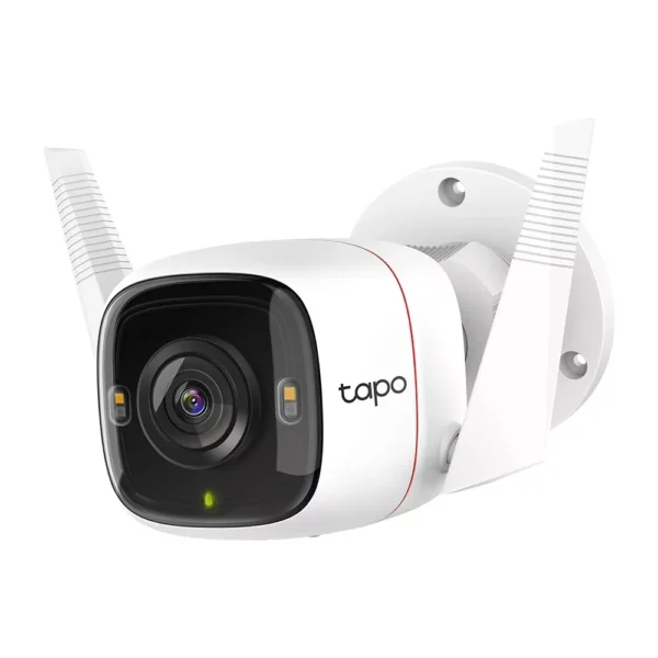 tp-link-tapo-c320ws-scmdgtplinktapoc320ws_1000x1000 IP камера TP-Link Tapo C320WS, насочена, 4MPix (2560x1444@15fps), IR LED осветеност (до 30 метра), външна IP66, RJ-45, Wi-Fi