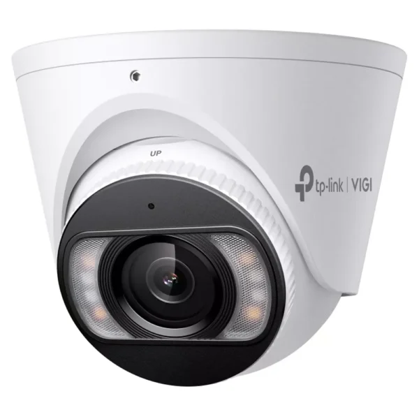tp-link-vigi-c4554mm-scmdgtplinkvigic4554mm_1000x1000 IP камера TP-Link VIGI C455(4mm), куполна камера, 5Mpix(2880x1620@30fps), 4mm обектив, H.265+/H.265/H.264+/H.264, IR осветеност (до 30m), външна IP67, PoE 802.3af, 1x RJ45 100Mbps, MicroSD слот до 512GB, вграден микрофон, вграден говорител