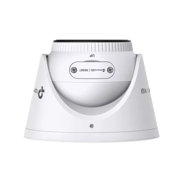 tp-link-vigi-c4554mm-scmdgtplinkvigic4554mm_3_1000x1000 IP камера TP-Link VIGI C455(4mm), куполна камера, 5Mpix(2880x1620@30fps), 4mm обектив, H.265+/H.265/H.264+/H.264, IR осветеност (до 30m), външна IP67, PoE 802.3af, 1x RJ45 100Mbps, MicroSD слот до 512GB, вграден микрофон, вграден говорител
