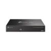 IP видеорекордер TP-Link VIGI NVR1004H, 4 канала, H.265+/H.265/H.264+/H.264, 1x SATA (до 16TB), 2x USB 2.0, 1x RJ-45, 1x HDMI, 1x VGA