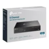 tp-link-vigi-nvr1008h-8p-scnvrtplinkviginvr1008h8p_3_1000x1000 IP видеорекордер TP-Link VIGI NVR1008H-8P, 8 канала, H.265+/H.265/H.264+/H.264, 1x SATA (до 16TB), 2x USB 2.0, 1x RJ-45, 1x HDMI, 1x VGA