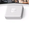 IP видеорекордер TP-Link VIGI NVR1104H-4P, 4 канала, 1x SATA до 10TB, 2x USB 2.0, 1x RJ-45 100Mbps