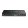 IP видеорекордер TP-Link VIGI NVR4016H, 16 канала, H.265+/H.265/H.264+/H.264, 4x SATA (до 16TB), 1x USB 3.0, 2x USB 2.0, 2x RJ-45, 2x HDMI, 1x VGA