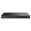 IP видеорекордер TP-Link VIGI NVR4032H, 32 канала, H.265+/H.265/H.264+/H.264, 4x SATA (до 10TB), 1x USB 3.0, 2x USB 2.0, 2x RJ-45 (PoE), 1x HDMI, 1x VGA