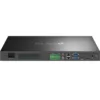 IP видеорекордер TP-Link VIGI NVR4032H, 32 канала, H.265+/H.265/H.264+/H.264, 4x SATA (до 10TB), 1x USB 3.0, 2x USB 2.0, 2x RJ-45 (PoE), 1x HDMI, 1x VGA
